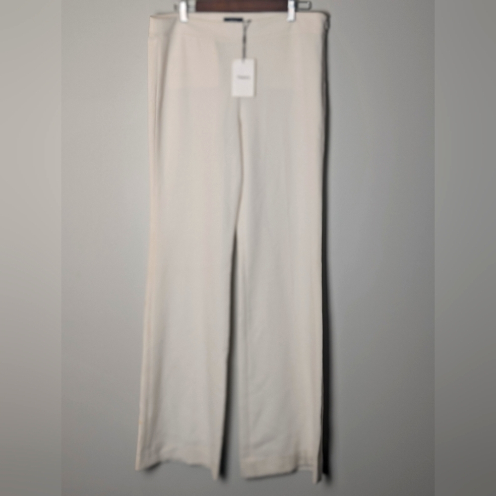 NWT White Theory Dressy Pants Size 12